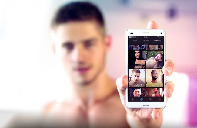 Rencontres homosexuelles : applications mobiles et sites de rencontres